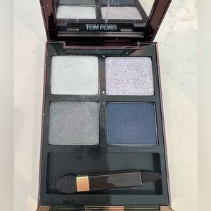 Tom ford eyeshadow quad